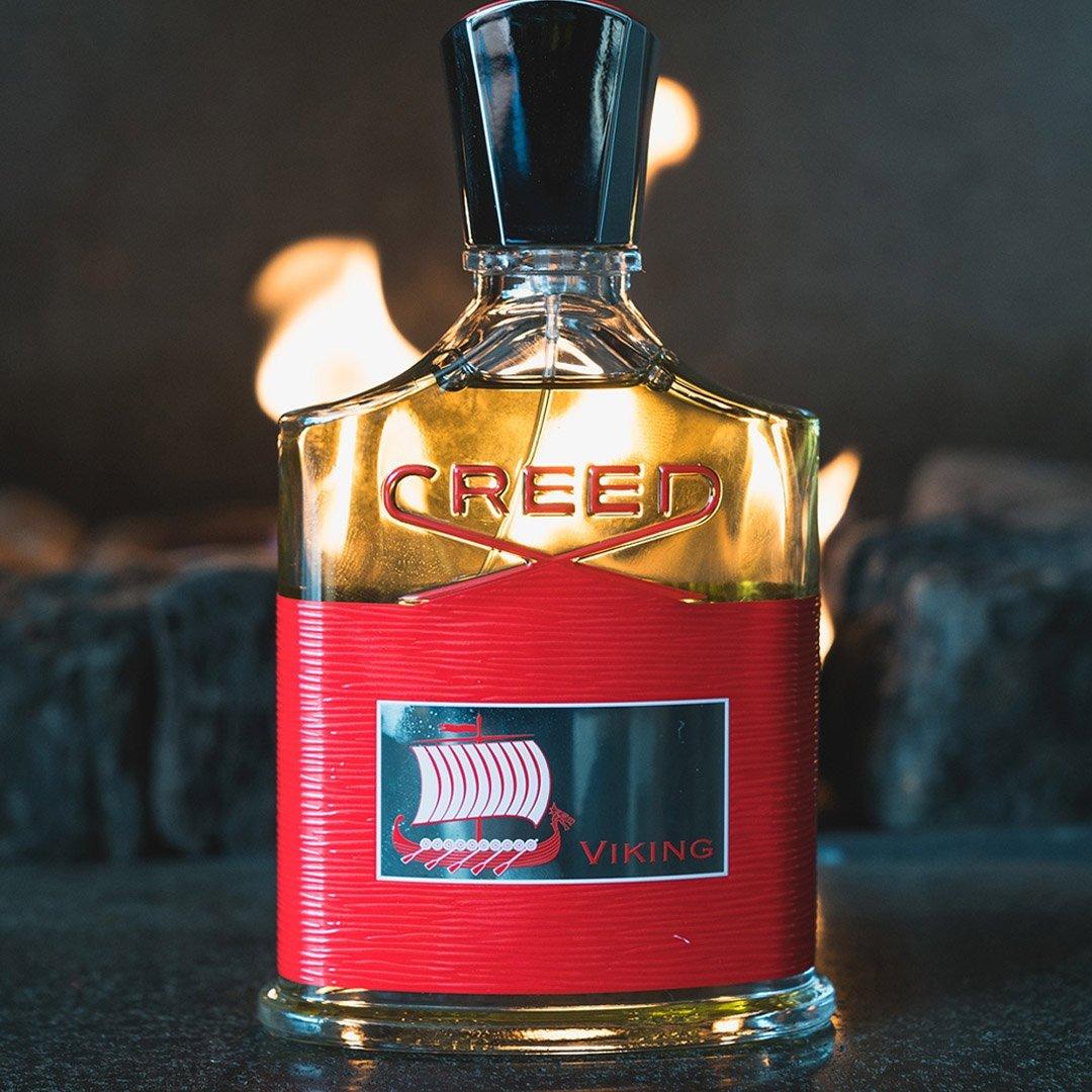 Creed Viking Eau De Perfume