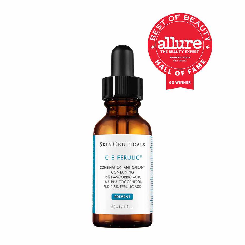 C E Ferulic with 15% L-Ascorbic Acid