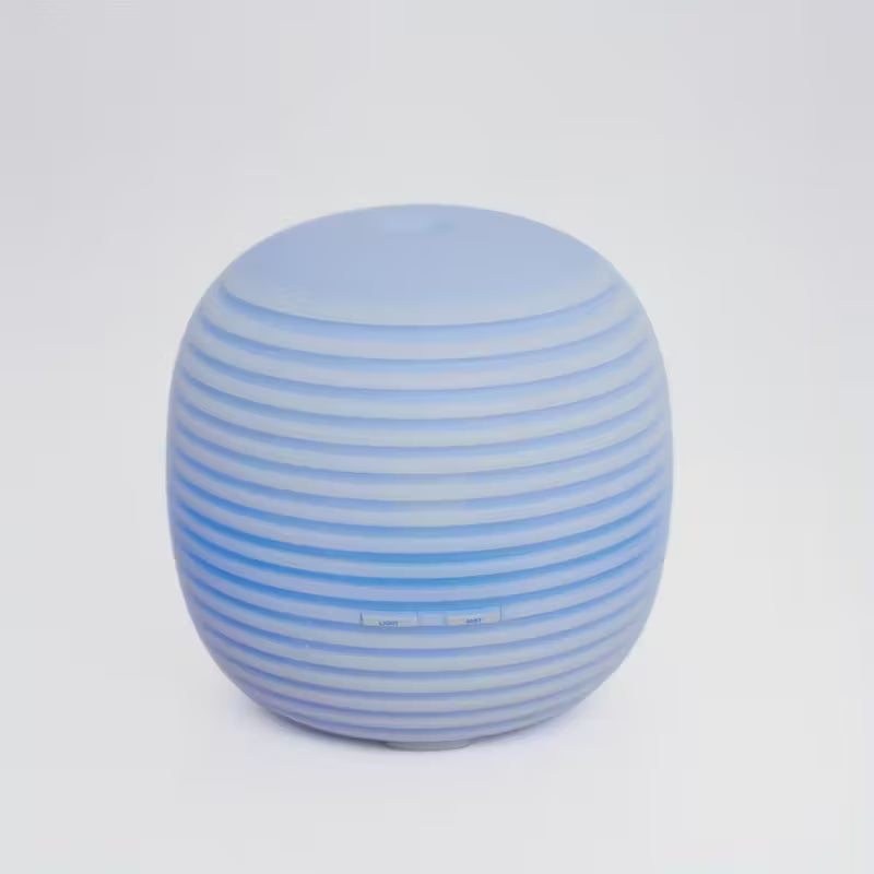 USB Powered Ultrasonic Humidifier & Aromatherapy Diffuser with Remote Control